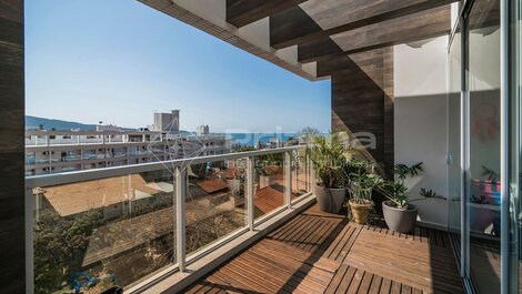 Mario Guilherme - 402 - Excelente Cobertura Duplex -...