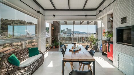 Mario Guilherme - 402 - Excelente Cobertura Duplex -...