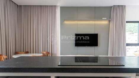 402 - Modern and Well Located Flat 120 meters from the beach...