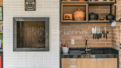 Mario Guilherme - 402 - Excelente Cobertura Duplex -...