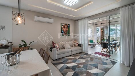 Mario Guilherme - 402 - Excelente Cobertura Duplex -...