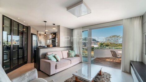 Boulevard 302 A - Excelente Cobertura em Condomínio de Alto Padrão.
