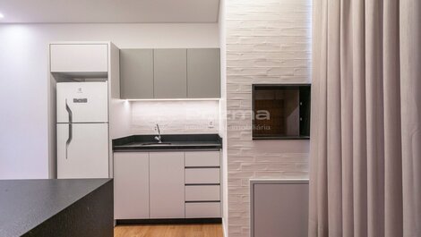 402 - Modern and Well Located Flat 120 meters from the beach...