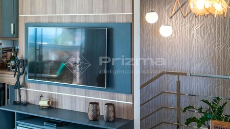 Mario Guilherme - 402 - Excelente Cobertura Duplex -...