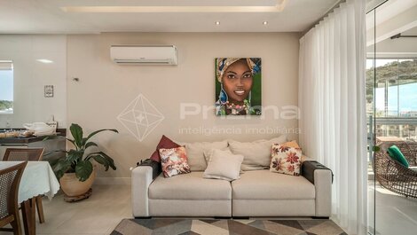 Mario Guilherme - 402 - Excelente Cobertura Duplex -...