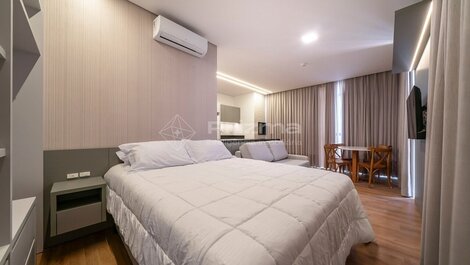 402 - Modern and Well Located Flat 120 meters from the beach...