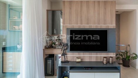 Mario Guilherme - 402 - Excelente Cobertura Duplex -...