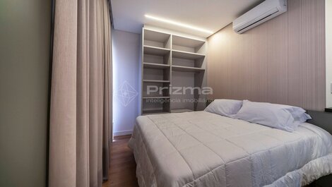 402 - Modern and Well Located Flat 120 meters from the beach...