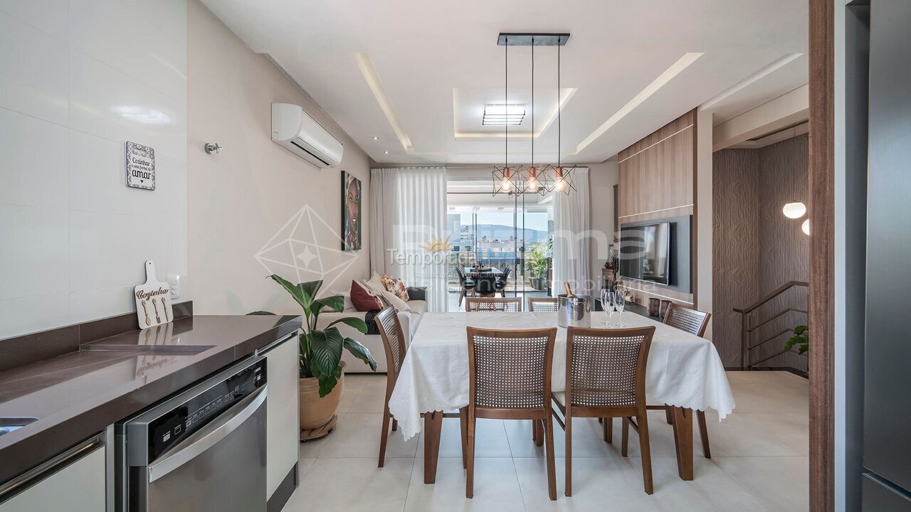 Apartamento para aluguel de temporada em Bombinhas (Praia de Bombinhas)