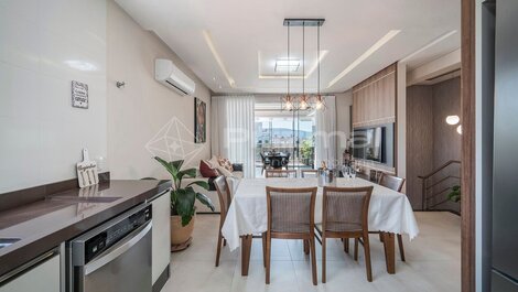 Mario Guilherme - 402 - Excelente Cobertura Duplex -...