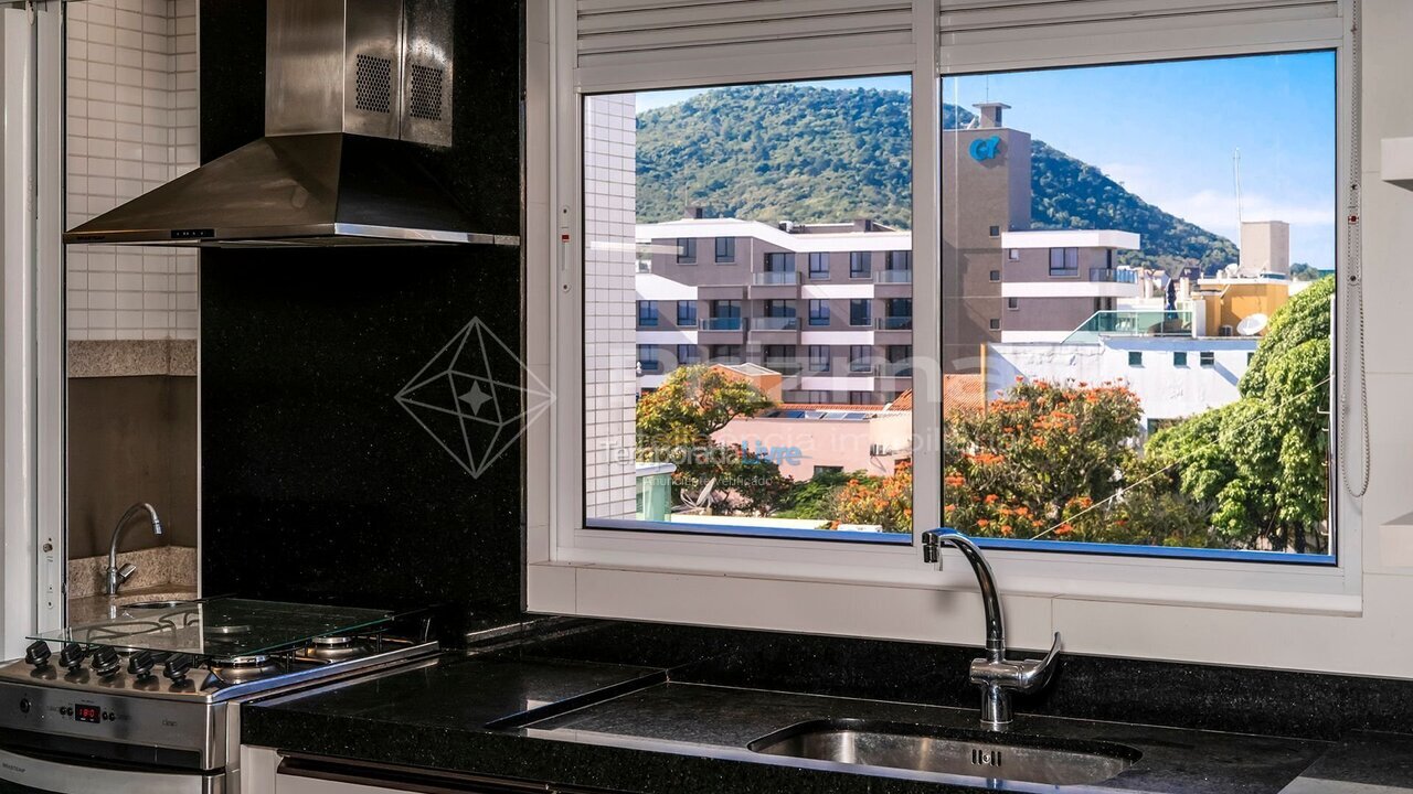 Apartamento para aluguel de temporada em Bombinhas (Praia de Bombinhas)