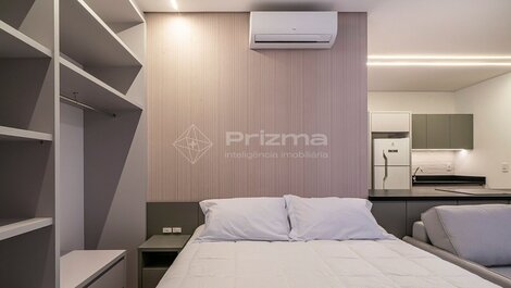402 - Modern and Well Located Flat 120 meters from the beach...