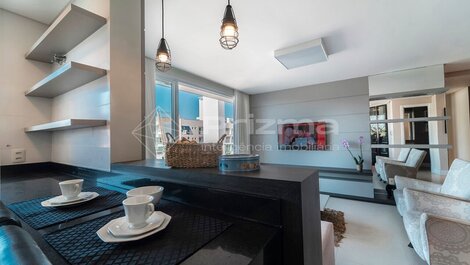 Boulevard 302 A - Excelente Cobertura em Condomínio de Alto Padrão.