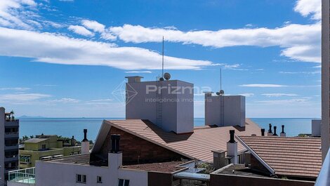 512 - Flat Moderno e Bem Localizado a 120 metros da praia de...