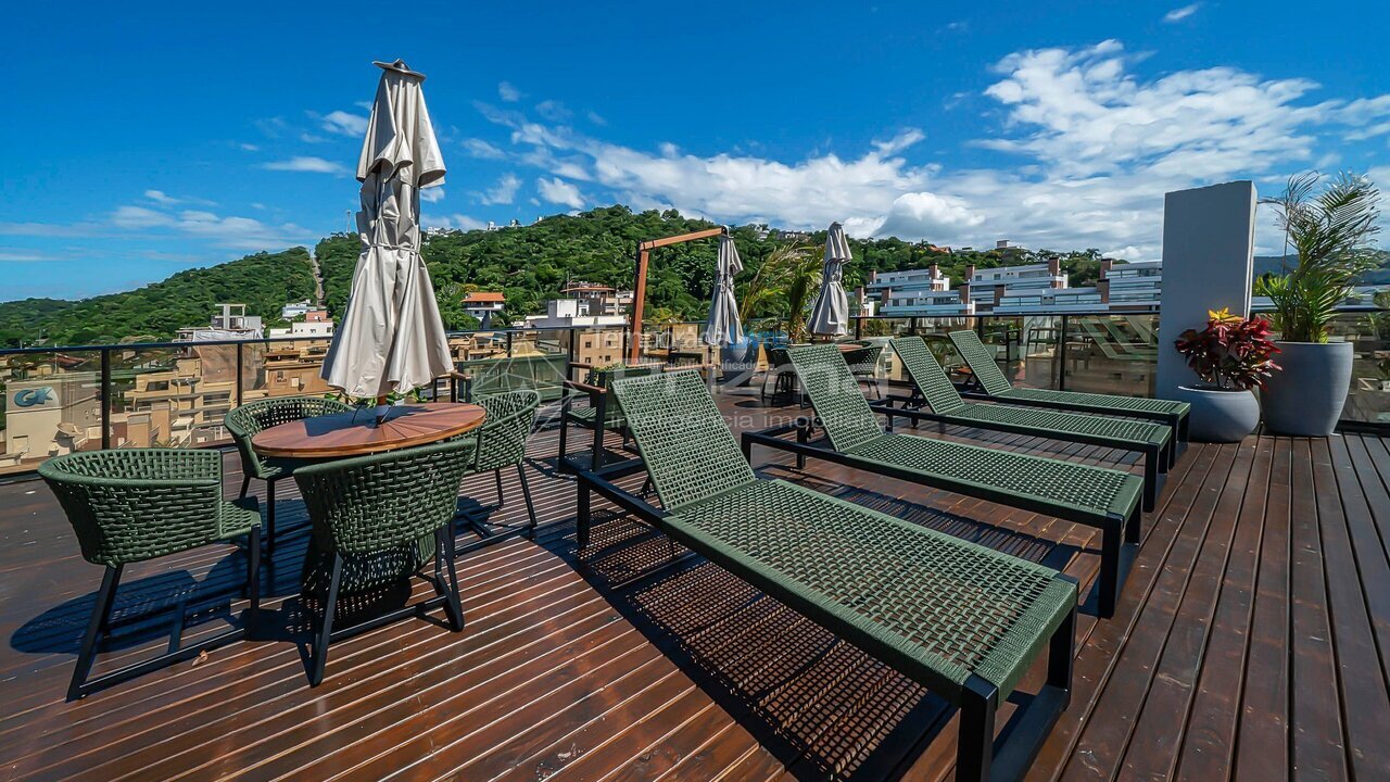 Apartment for vacation rental in Bombinhas (Praia de Bombinhas)