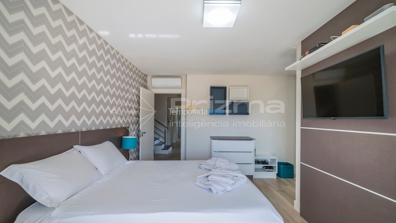 Apartamento para aluguel de temporada em Bombinhas (Praia de Bombinhas)