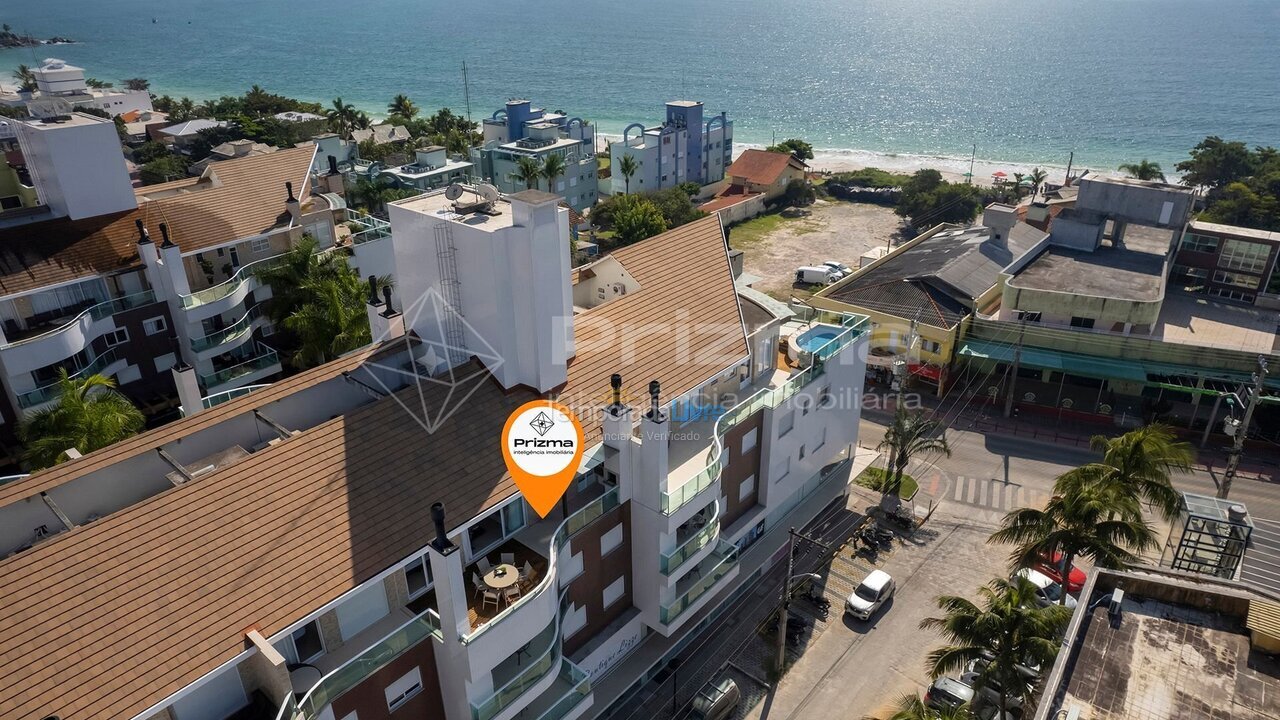 Apartamento para aluguel de temporada em Bombinhas (Praia de Bombinhas)