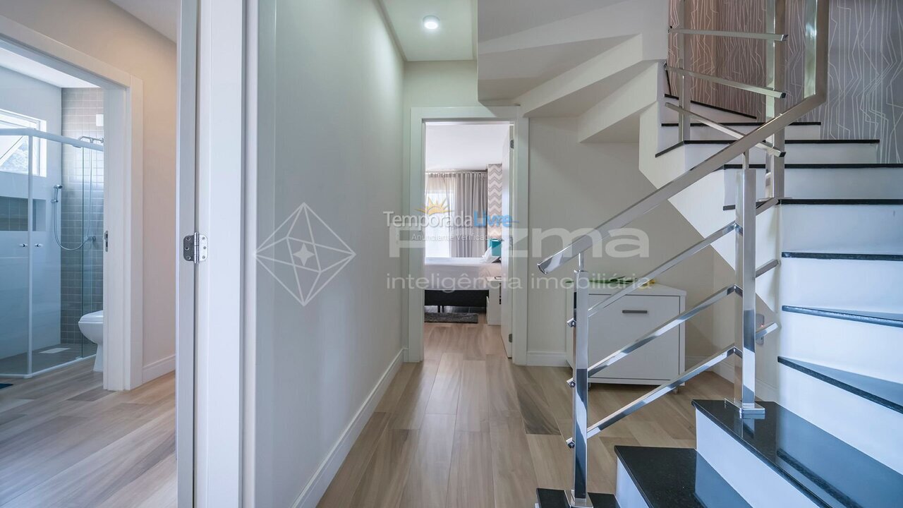 Apartamento para aluguel de temporada em Bombinhas (Praia de Bombinhas)
