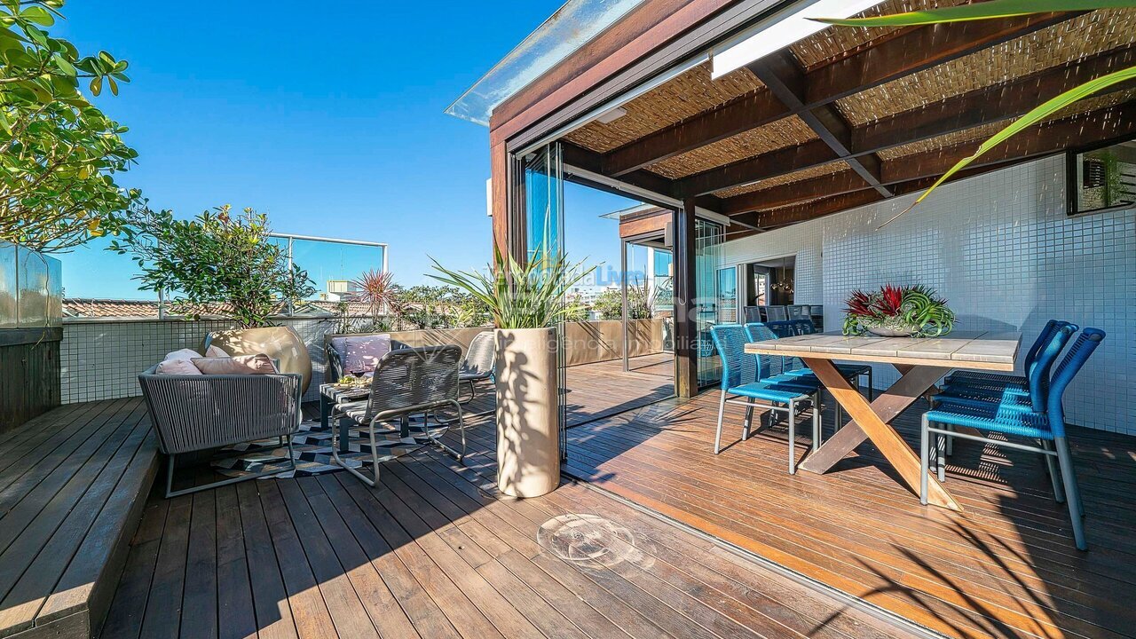 Apartamento para alquiler de vacaciones em Bombinhas (Praia de Bombas)