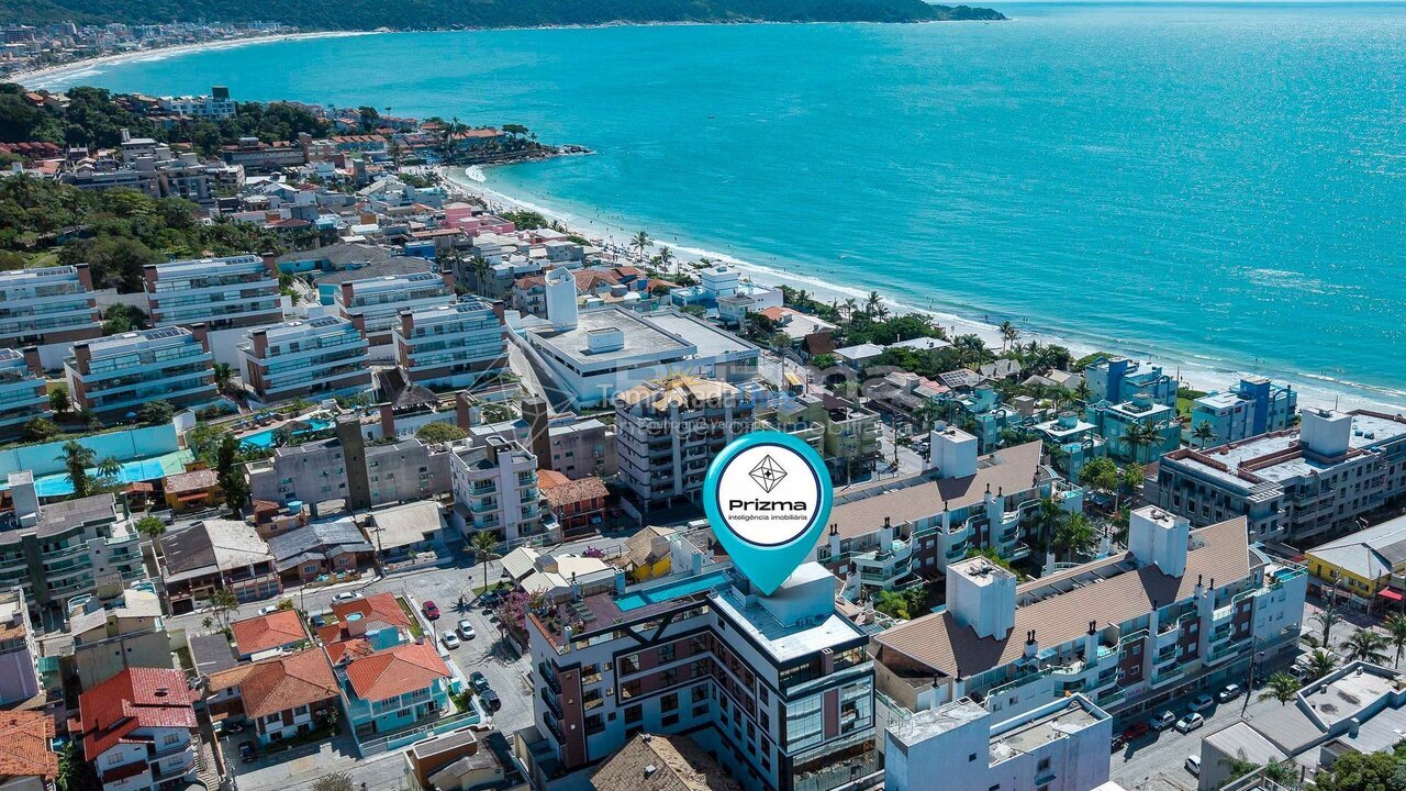Apartamento para alquiler de vacaciones em Bombinhas (Praia de Bombinhas)