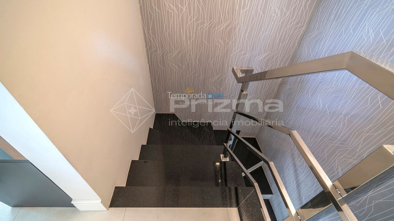 Apartamento para aluguel de temporada em Bombinhas (Praia de Bombinhas)