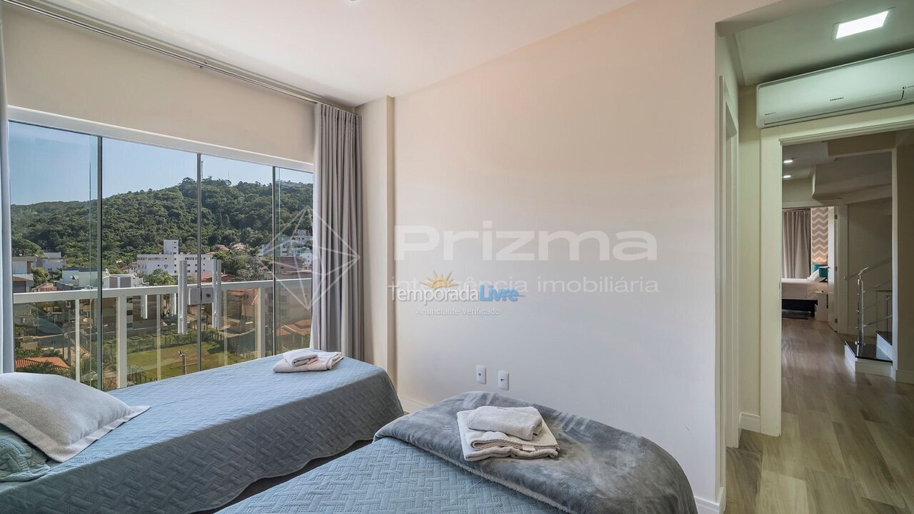 Apartamento para aluguel de temporada em Bombinhas (Praia de Bombinhas)