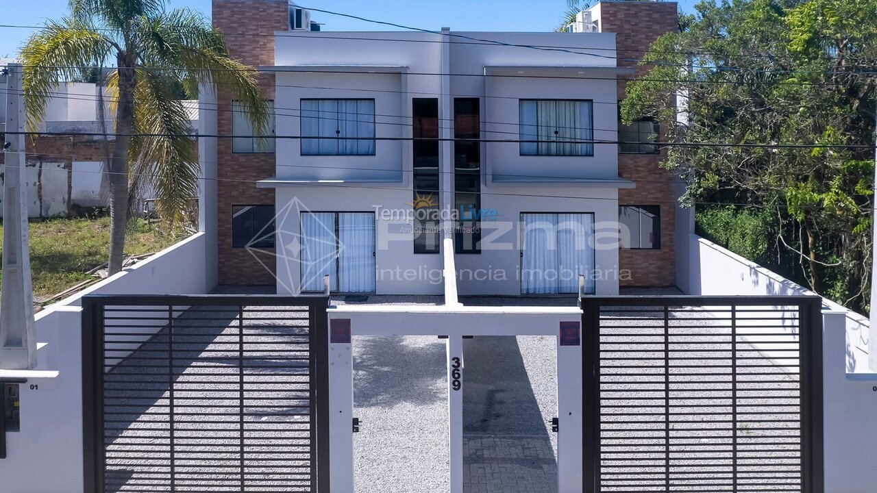 Casa para aluguel de temporada em Bombinhas (Mariscal)