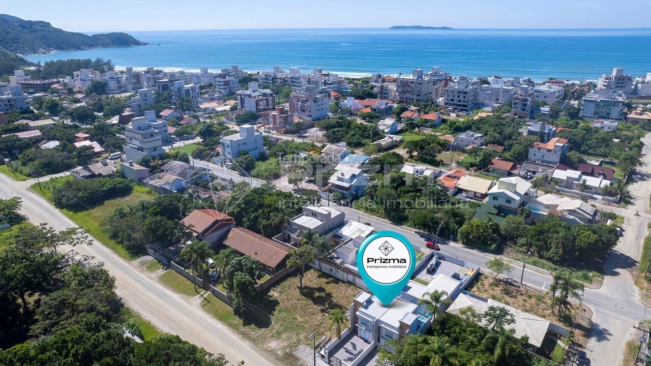 Casa para aluguel de temporada em Bombinhas (Mariscal)