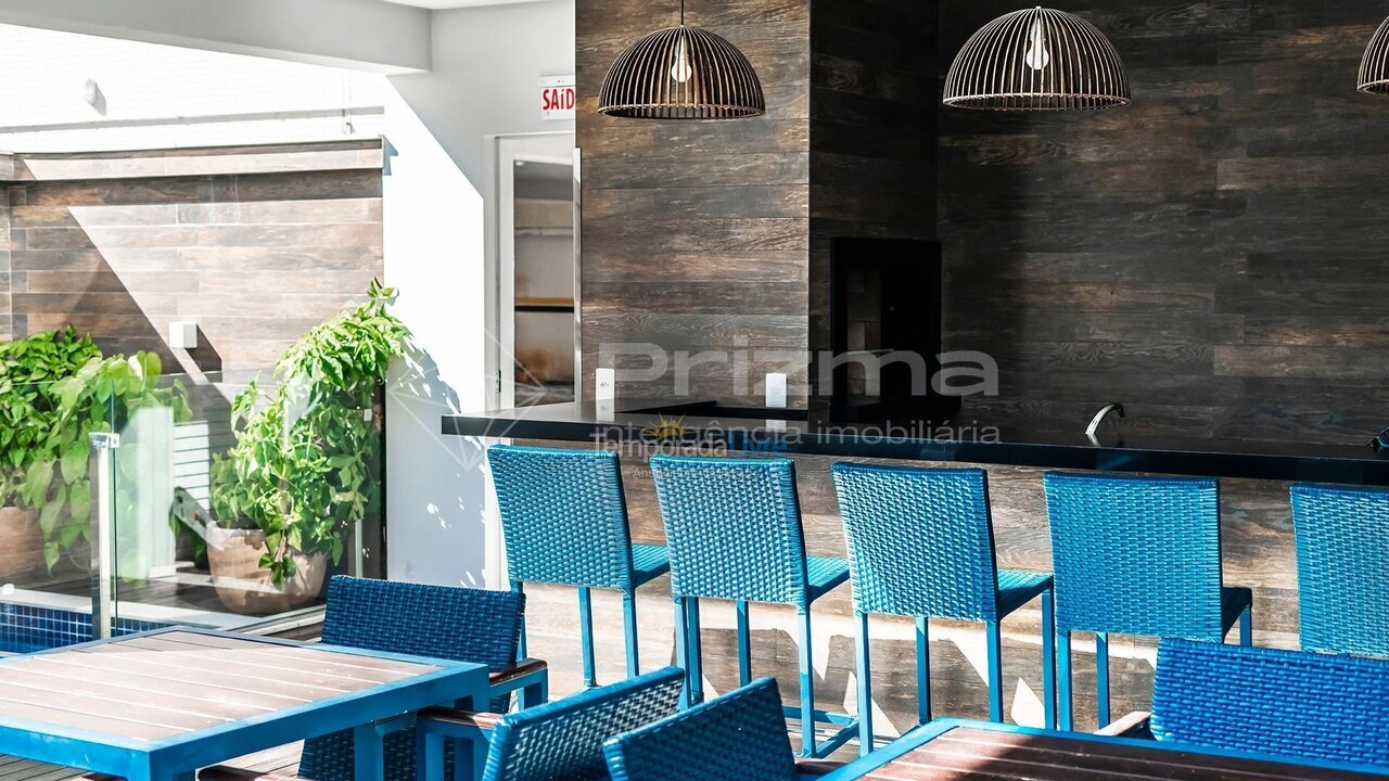 Apartamento para aluguel de temporada em Bombinhas (Praia de Bombinhas)