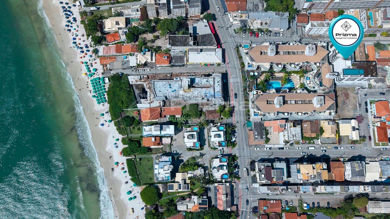 Apartment for vacation rental in Bombinhas (Praia de Bombinhas)