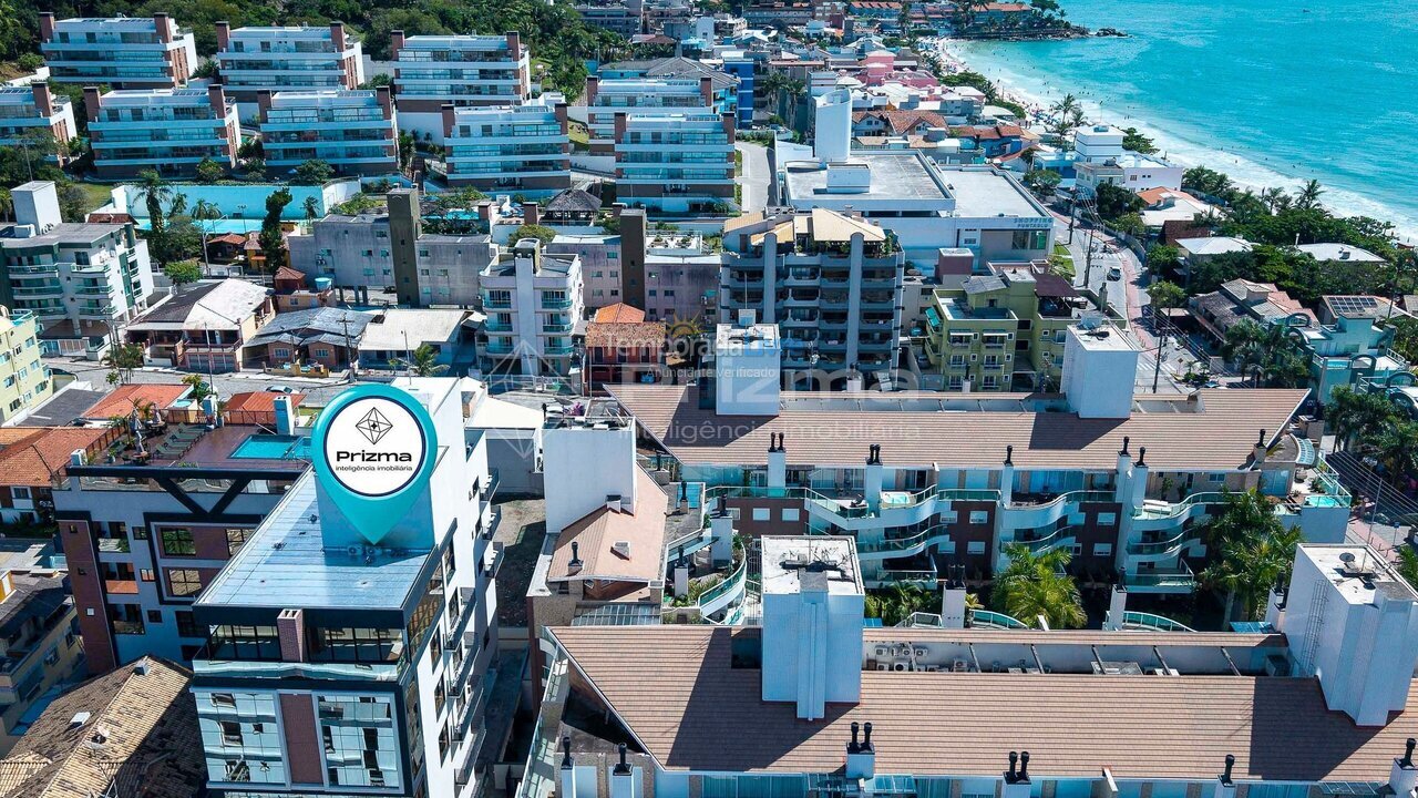 Apartamento para aluguel de temporada em Bombinhas (Praia de Bombinhas)