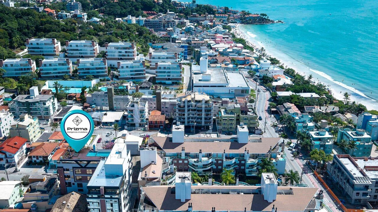 Apartamento para aluguel de temporada em Bombinhas (Praia de Bombinhas)