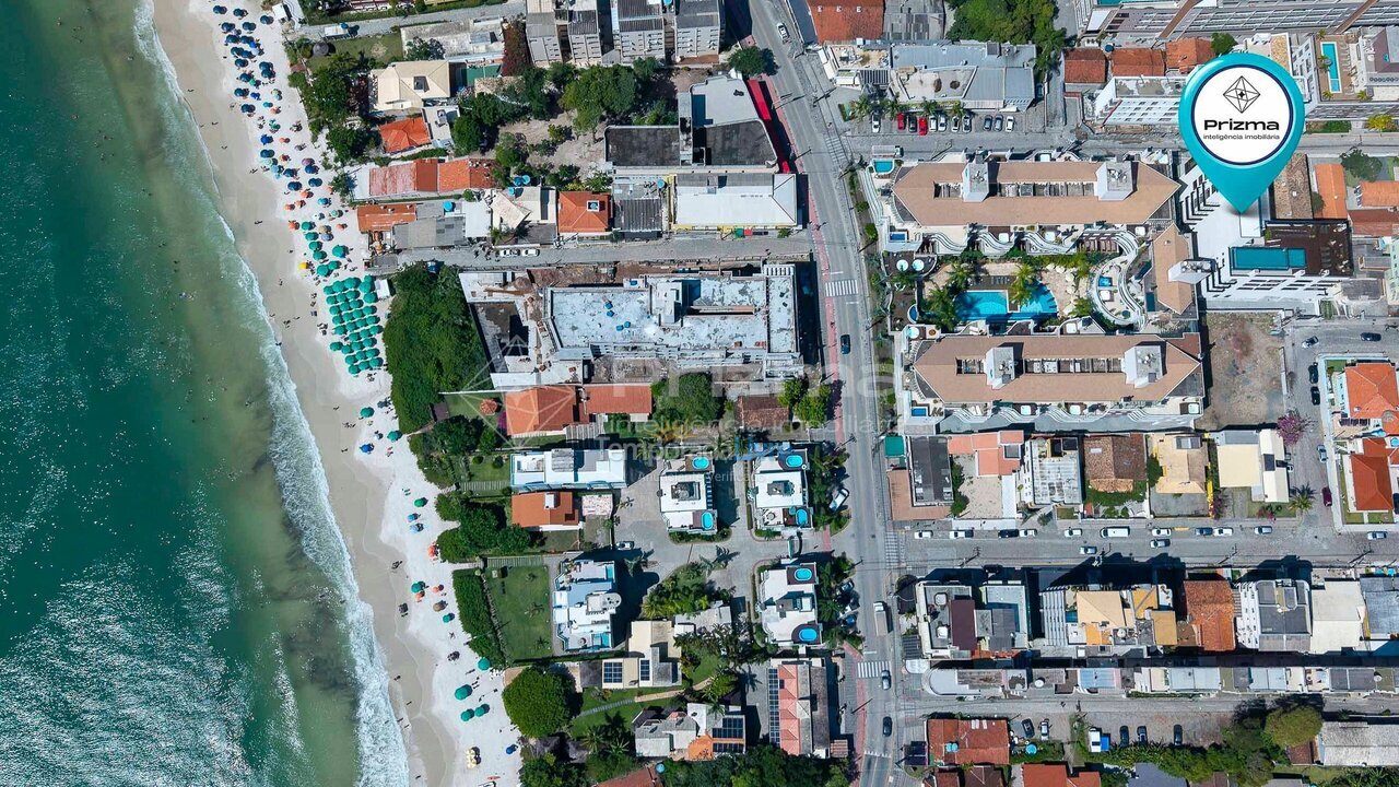 Apartamento para aluguel de temporada em Bombinhas (Praia de Bombinhas)