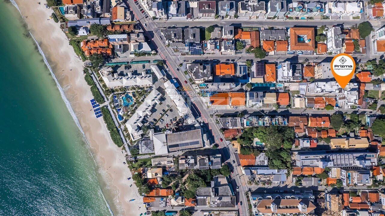 Apartamento para aluguel de temporada em Bombinhas (Praia de Bombinhas)