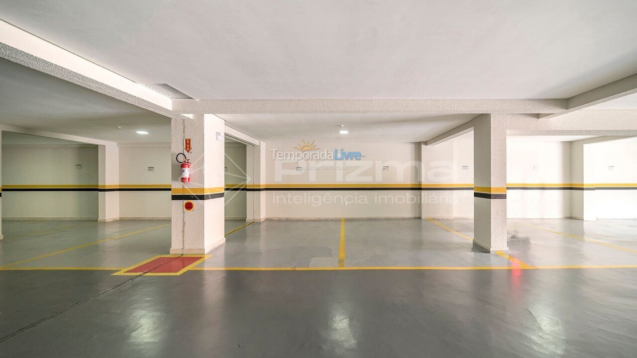 Apartamento para aluguel de temporada em Bombinhas (Praia de Bombinhas)