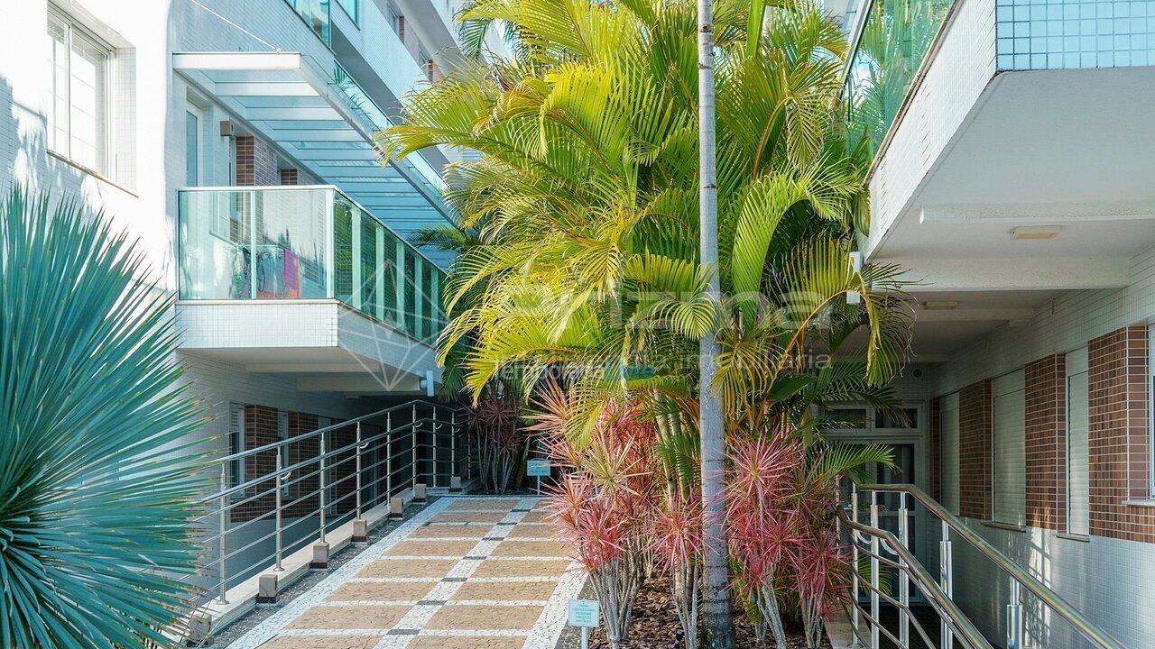 Apartamento para alquiler de vacaciones em Bombinhas (Praia de Bombas)