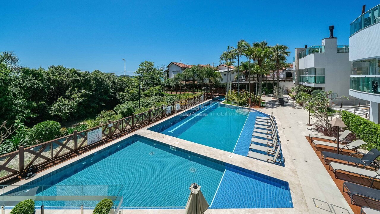 Apartamento para alquiler de vacaciones em Bombinhas (Praia de Bombas)
