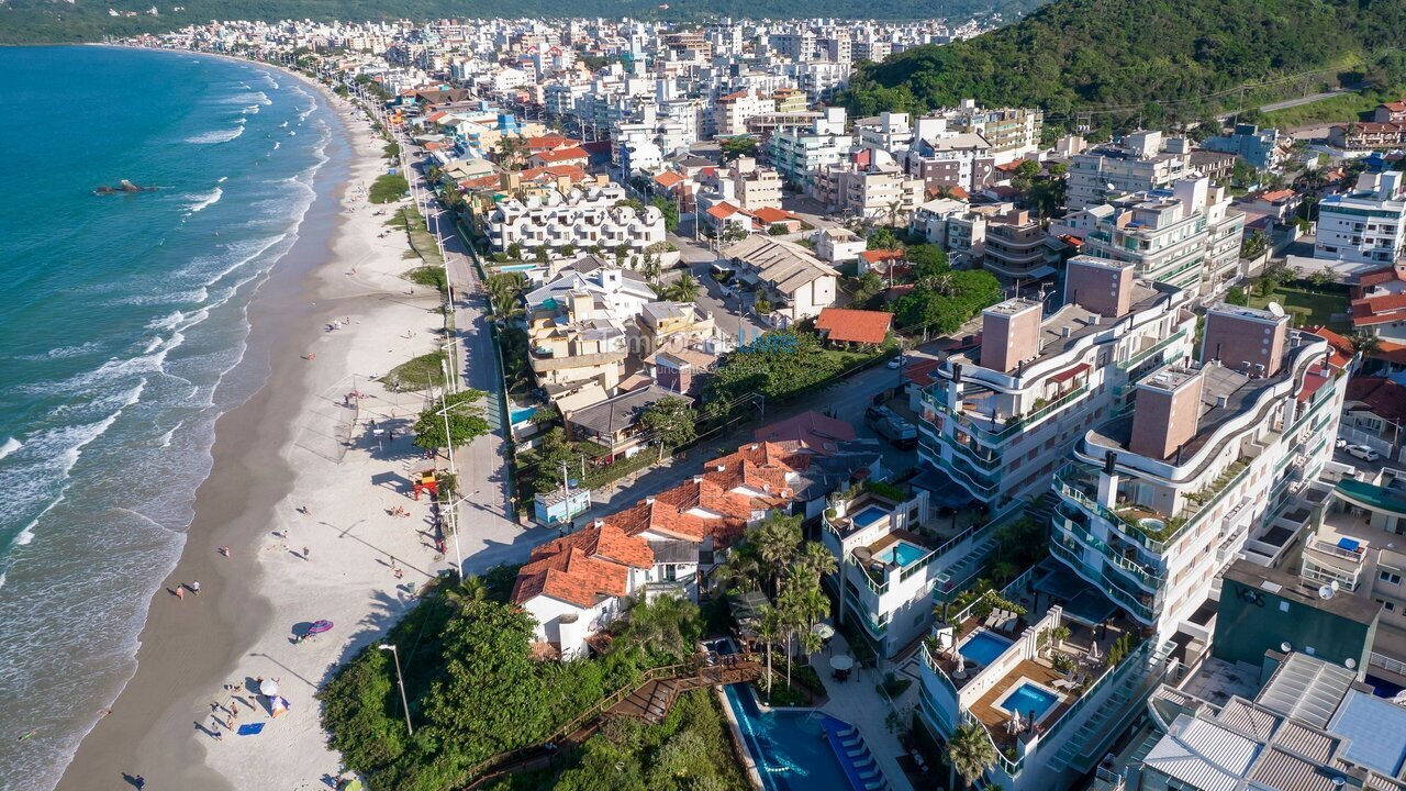 Apartamento para alquiler de vacaciones em Bombinhas (Praia de Bombas)