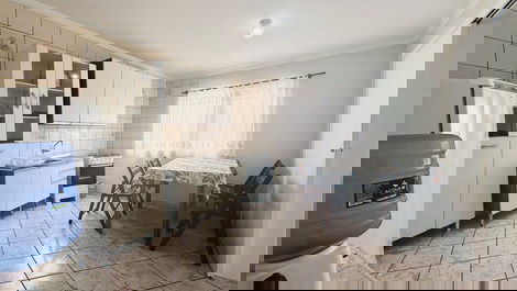APARTAMENTO 41/ 1 DORMIT.+AR COND/TV A CABO/WI-FI-