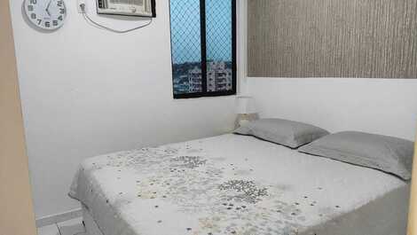 2 Bedroom Apartment with Suite and Sea View