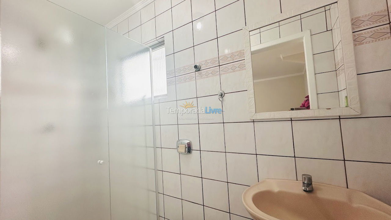 Apartamento para alquiler de vacaciones em Balneário Camboriú (Praia Central)