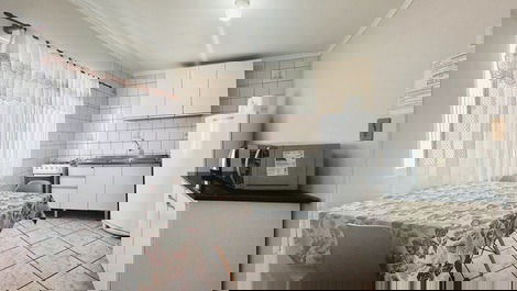 Apartamento para alquilar en Balneário Camboriú - Praia Central