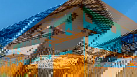 Village of Seasons
