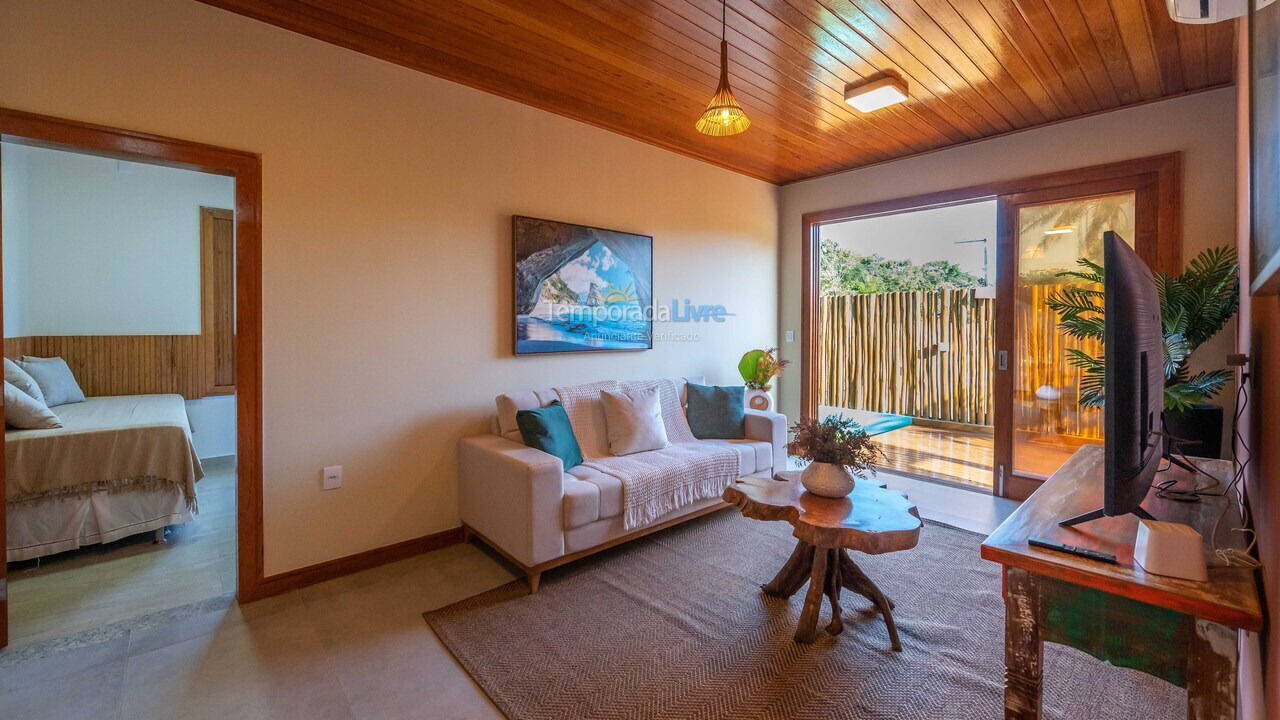 House for vacation rental in Maraú (Taipu de Fora)