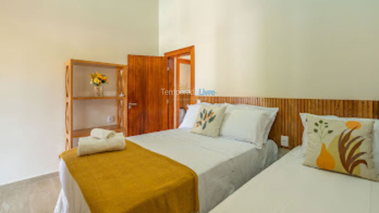 House for vacation rental in Maraú (Taipu de Fora)
