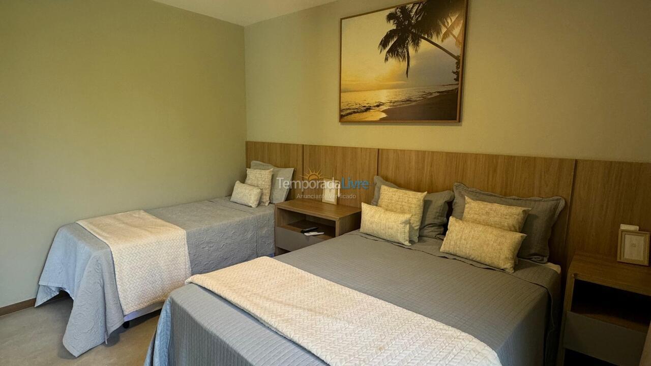 House for vacation rental in Mata de São João (Praia do Forte)