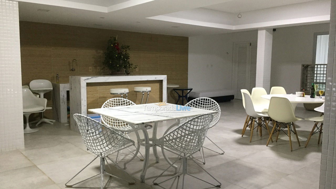 Casa para aluguel de temporada em São José da Coroa Grande (São José da Coroa Grande)