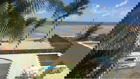 House for rent in São José da Coroa Grande - São José da Coroa Grande