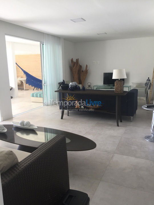 Casa para aluguel de temporada em São José da Coroa Grande (São José da Coroa Grande)