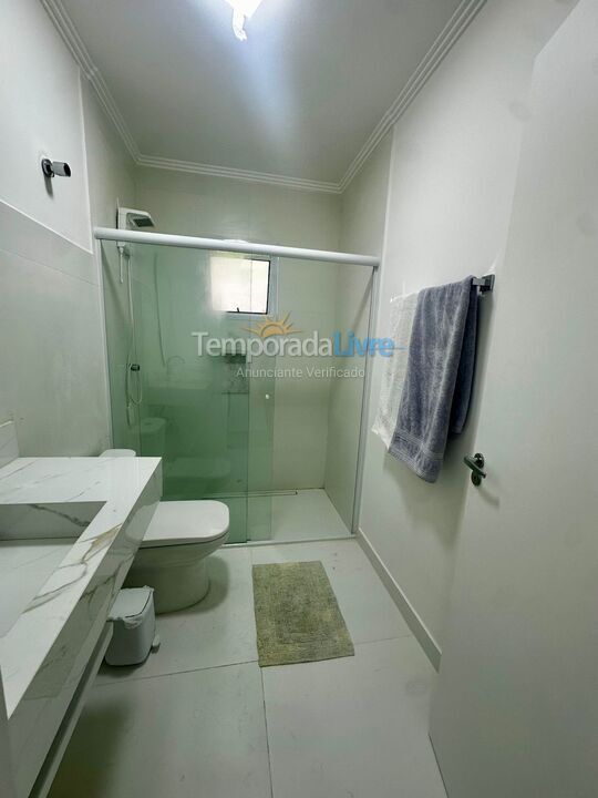 Casa para alquiler de vacaciones em Bertioga (Riviera de São Lourenço)